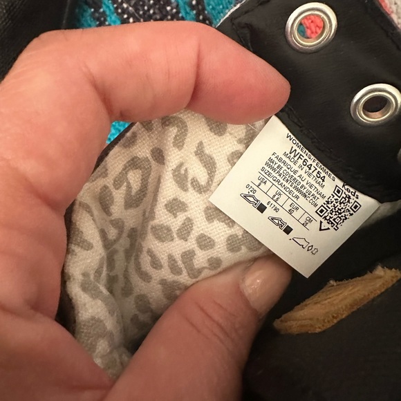 Ked’s waterproof boots, sz 9 - Picture 4 of 8